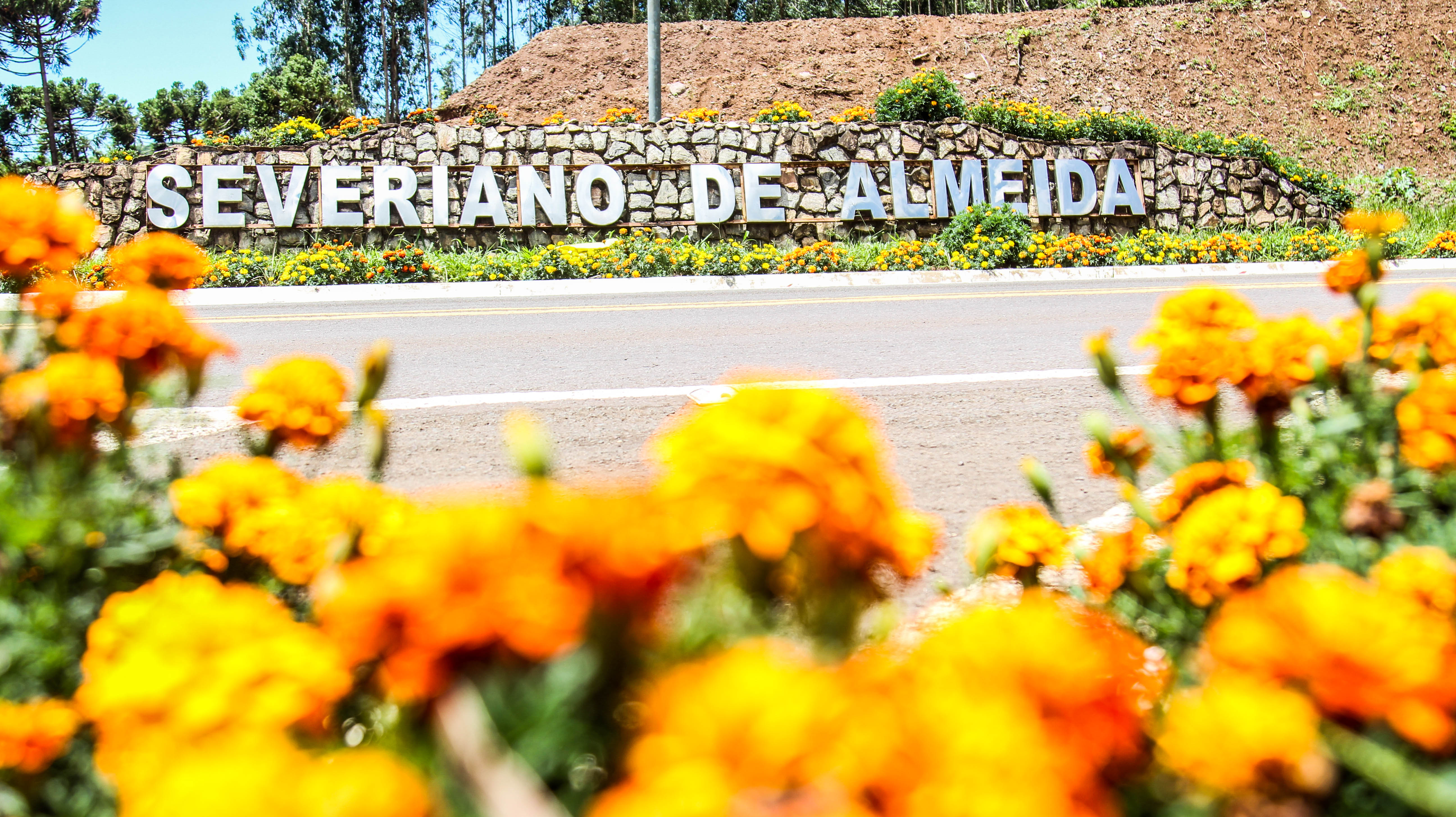 Prefeitura Municipal de Severiano de Almeida