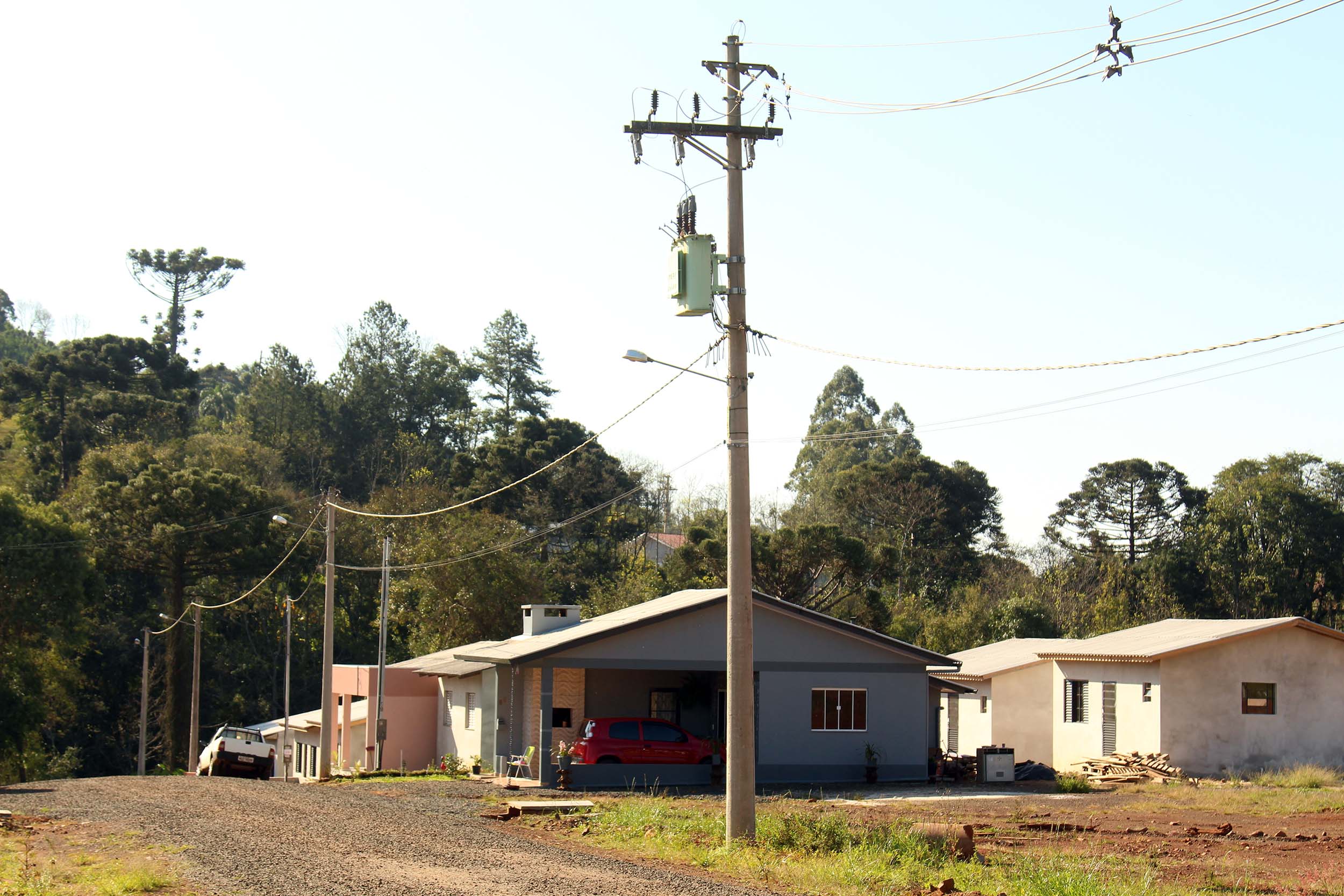 Prefeitura Municipal de Severiano de Almeida