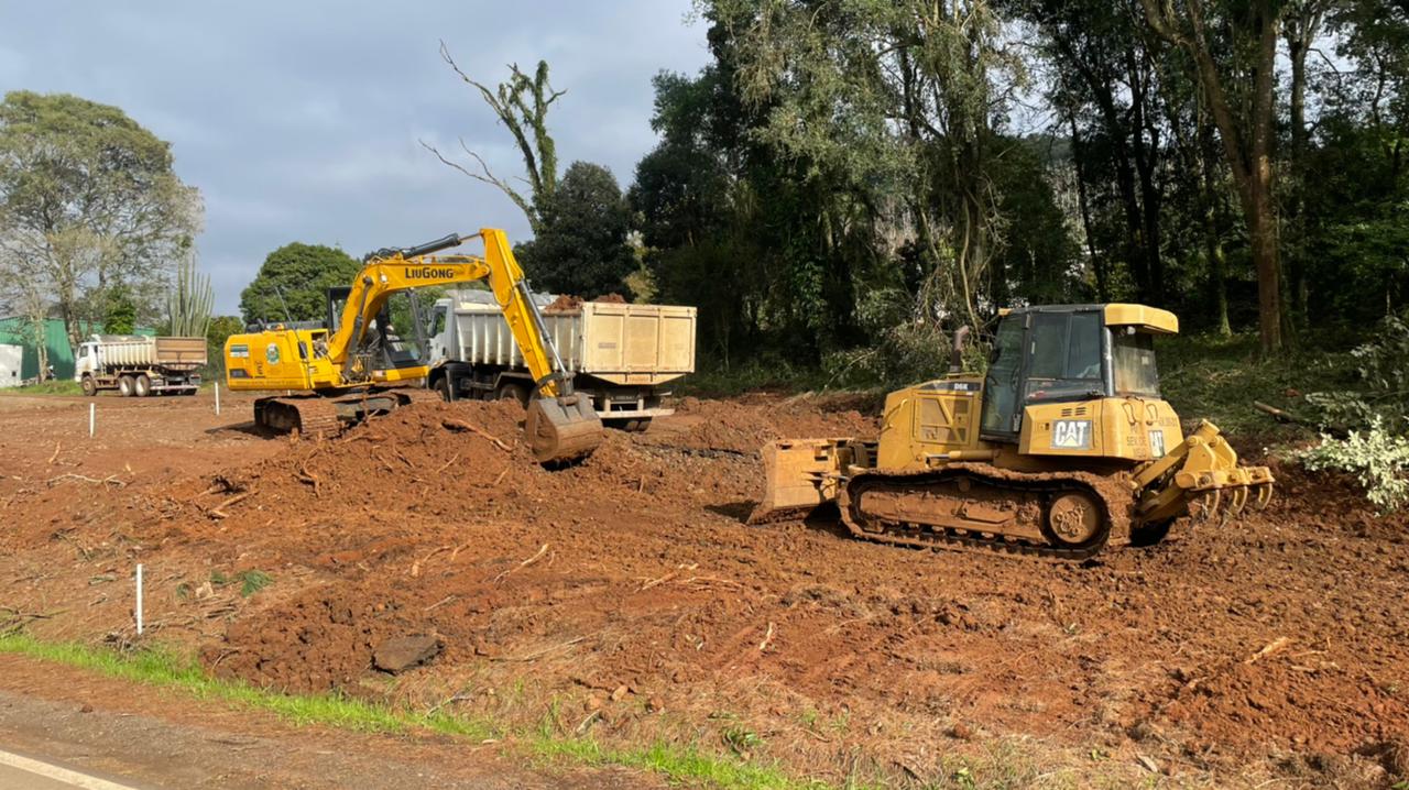 Prefeitura Municipal de Severiano de Almeida